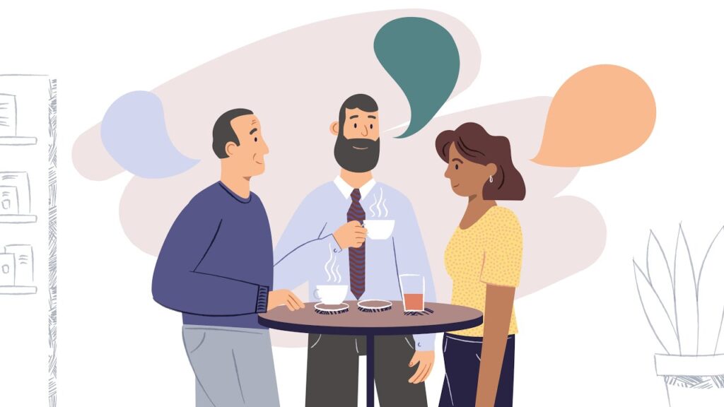 «Supported Employment» für 50 plus