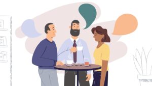 «Supported Employment» für 50 plus