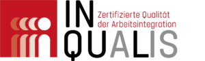 In Qualis Zertifikat - Zertifizierte Qualität der Arbeitsintegration