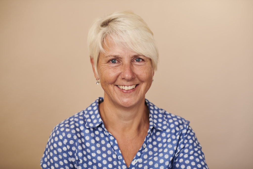 Cornelia Kunz-Brandl von Stiftung Profil