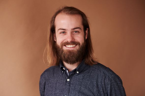 Simon Copat von Stiftung Profil
