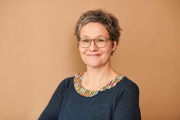 Sybille Lüthi von Stiftung Profil