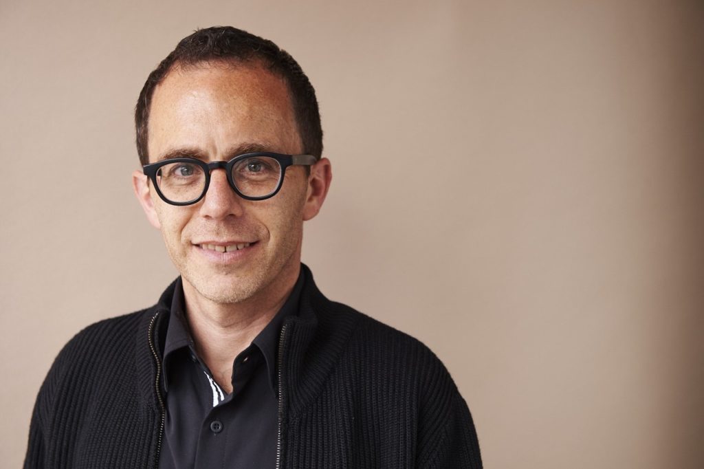 Donato Tropiano von Stiftung Profil