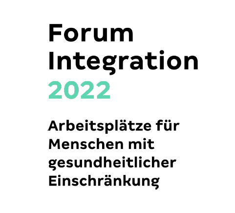 Logo Forum Integration 2022