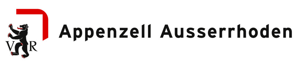Logo Appenzell Ausserrhoden