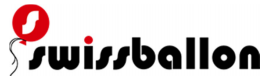 Logo Swissballon