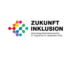 Aktionstage Behindertenrechte 2022