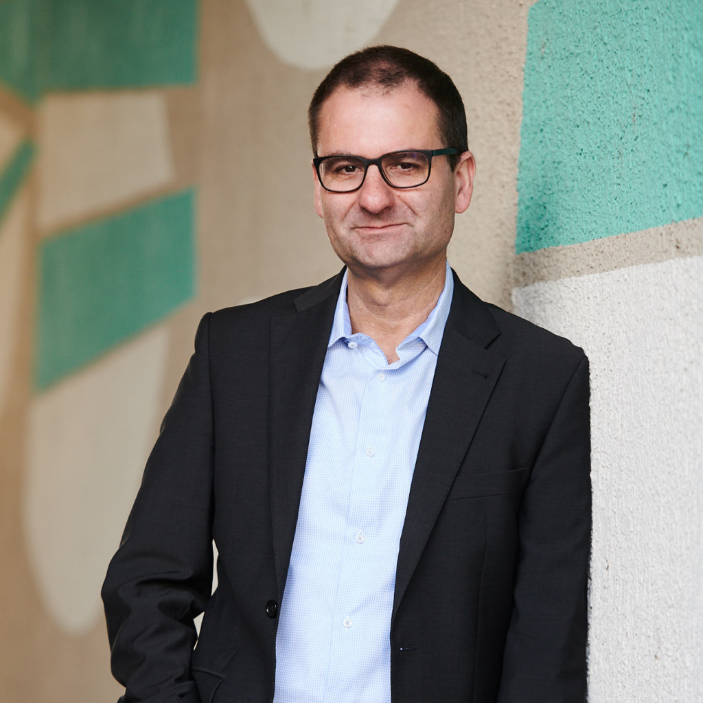 Martin Kaiser Stiftungsrat Profil