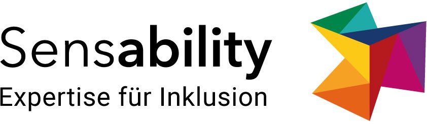 Logo Sensability