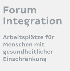 Logo ForumIntegration