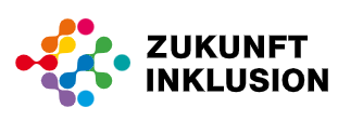 Logo Zukunft Inklusion