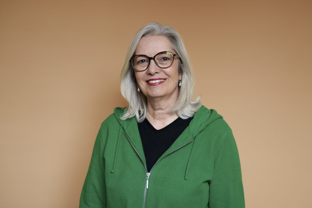 Petra Hunold