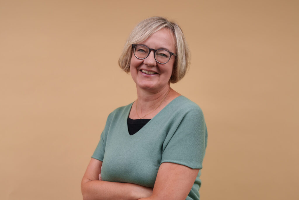 Susanna Hämmerli