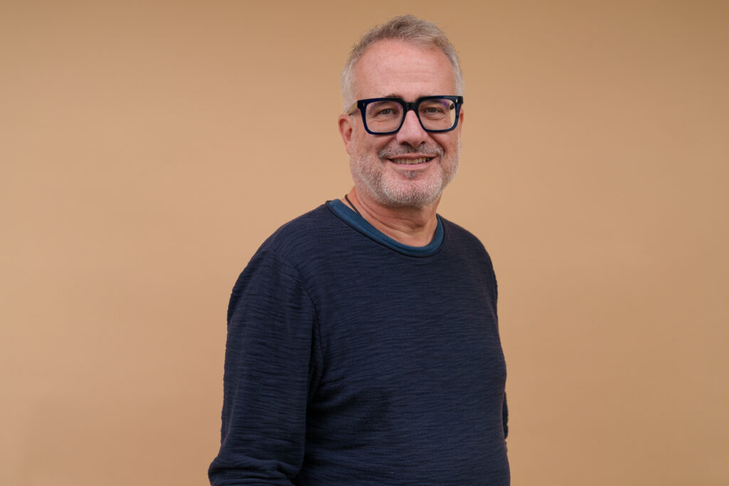 Christoph Leistner